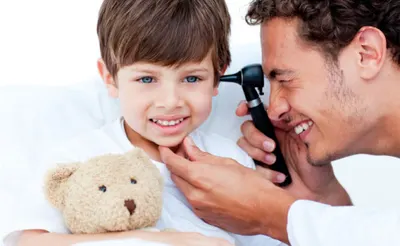 PRYWATNY GABINET LARYNGOLOGICZNY Piotr T. Łupiński specjalista otolaryngolog